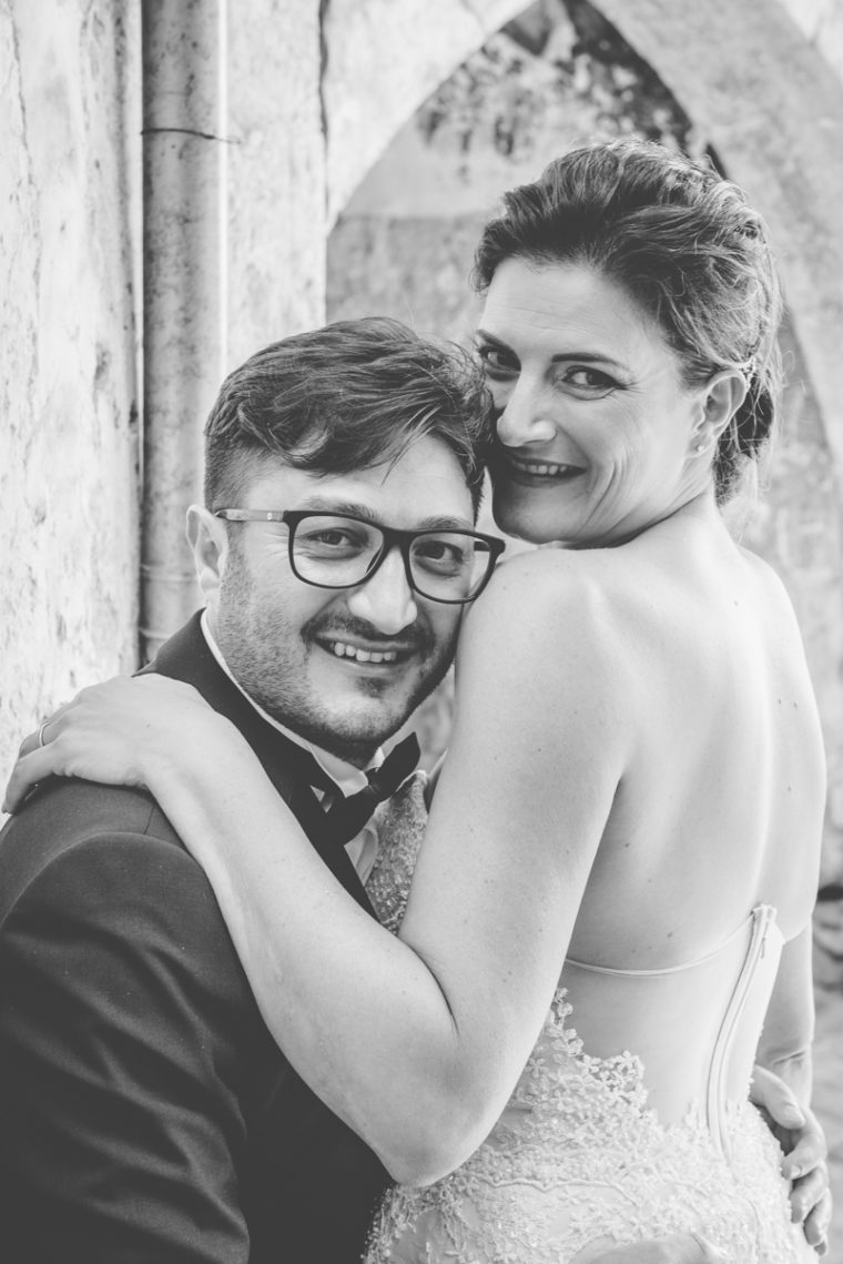 Matrimonio a Monte San Biagio - Santuario Madonna della Rocca - Paola Simonelli fotografa di matrimoni - Roberta e Daniele