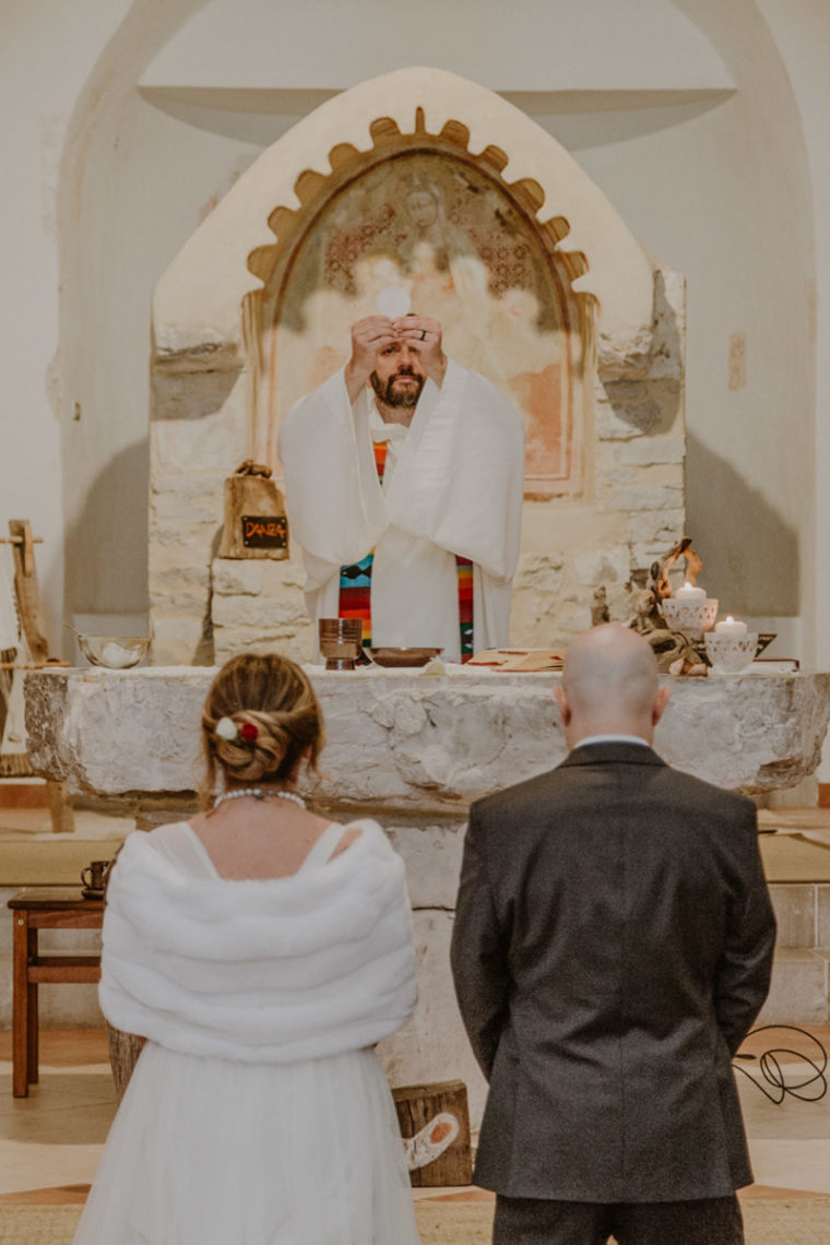 Santuario Madonna della Rocca, Fondi - Matrimonio a Fondi - Paola Simonelli fotografa di matrimoni - Alessia e Joseph
