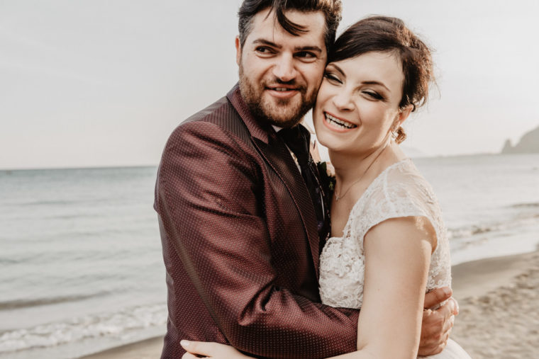 Fotografo di Matrimonio a Fondi - Paola Simonelli fotografa di matrimonio - Annarita e Giovanni