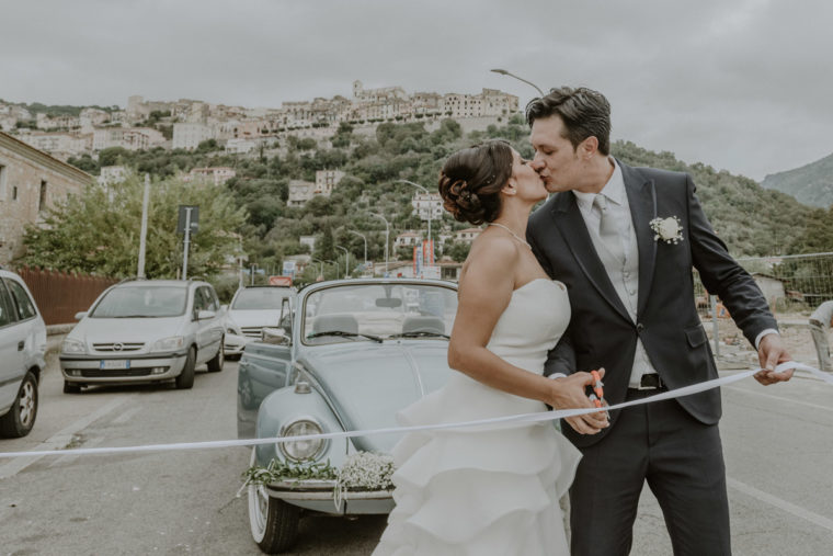 Fotografia di matrimonio Fondi, Sperlonga, Gaeta, Monte san Biagio, Formia, Terracina. Paola Simonelli Fotografa - Maria e Aurelio