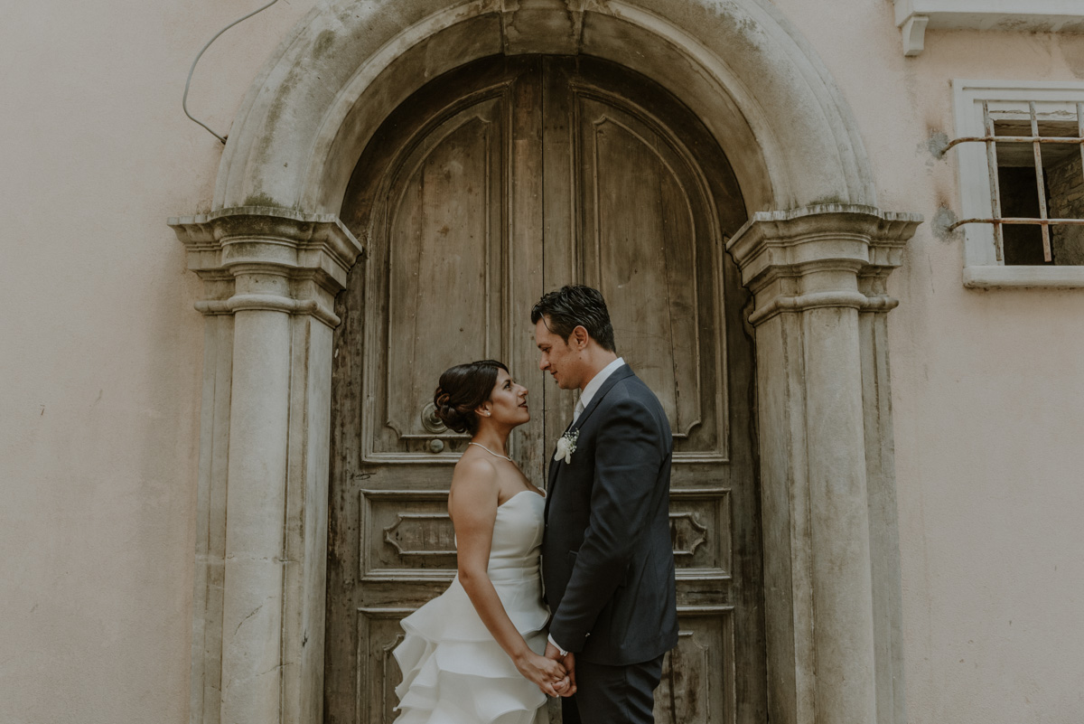 Fotografia di matrimonio Fondi, Sperlonga, Gaeta, Monte san Biagio, Formia, Terracina. Paola Simonelli Fotografa - Maria e Aurelio