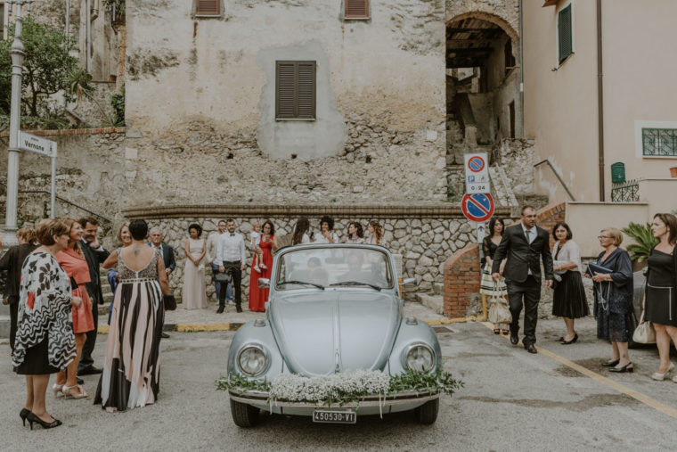 Fotografa di matrimoni a Fondi, Sperlonga, Gaeta, Monte san Biagio, Formia, Terracina. Paola Simonelli Fotografa - Maria e Aurelio