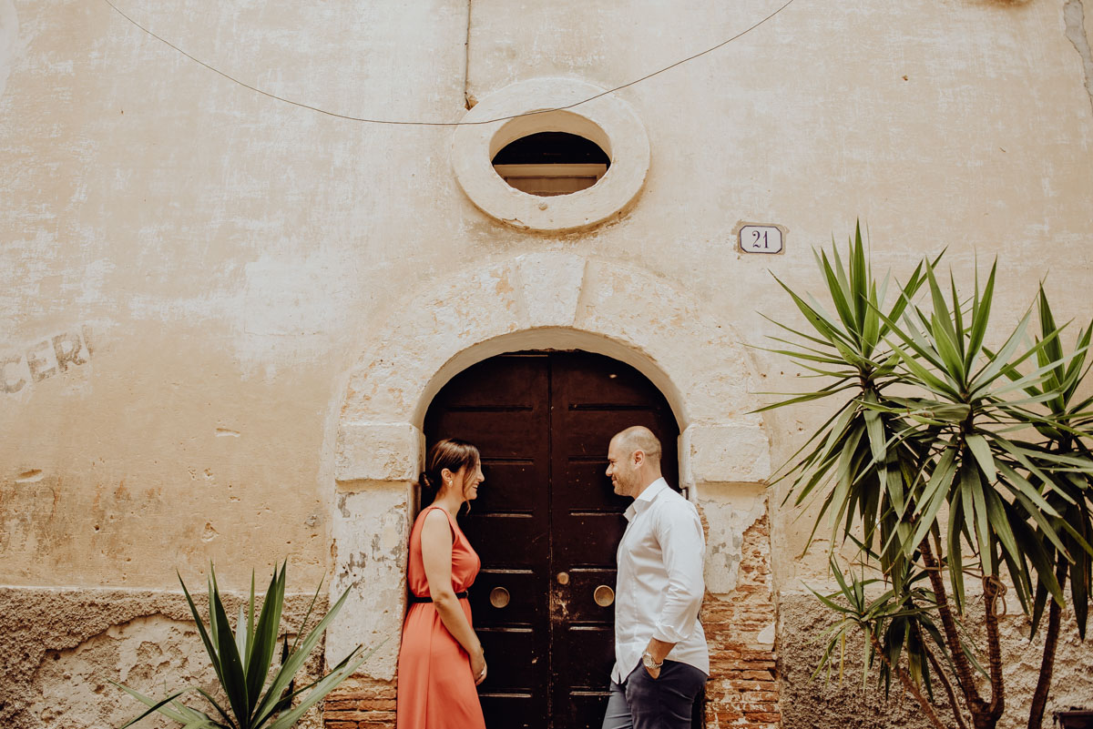 Servizio fotografico prematrimoniale - Paola Simonelli Fotografa di Matrimoni - Guglielmo Elisabetta