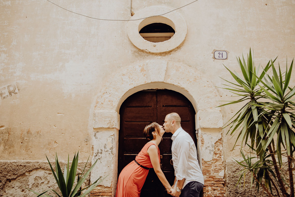 Servizio fotografico prematrimoniale - Paola Simonelli Fotografa di Matrimoni - Guglielmo Elisabetta