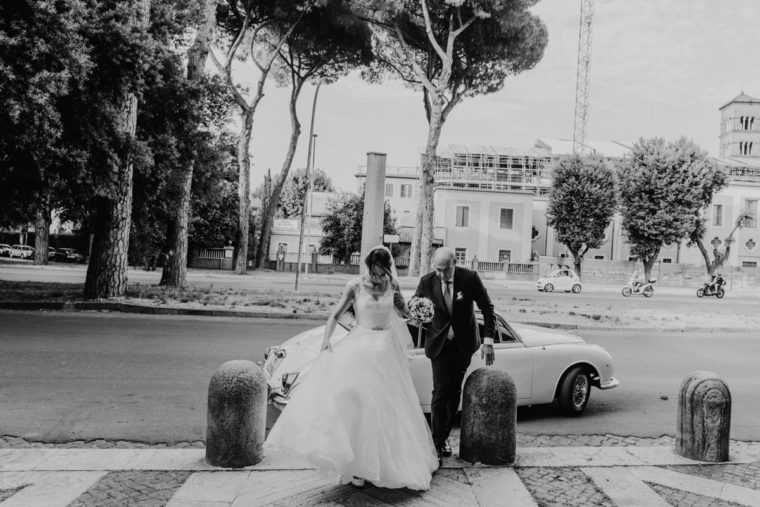 matrimonio a Roma appia antica villa quintili paola simonelli fotografa maria luca