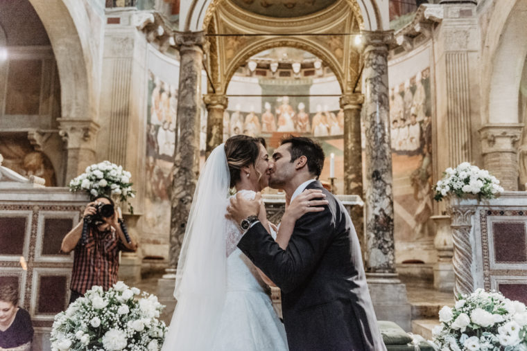 matrimonio a Roma appia antica villa quintili paola simonelli fotografa maria luca