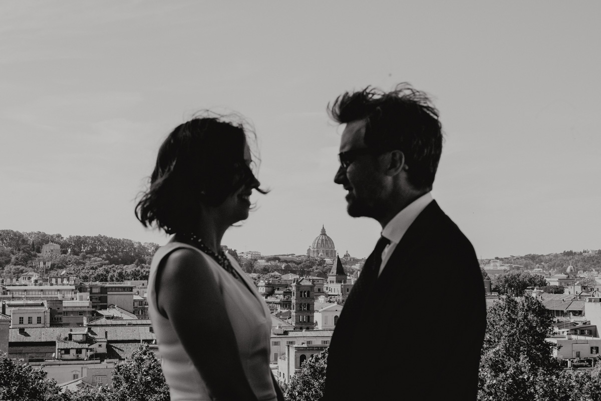Wedding at Norwegian Embassy - Rome - Paola Simonelli Italian wedding photographer - Matrimonio nell'Ambasciata Norvegese di Roma